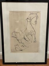 Marino Marini: cavallo