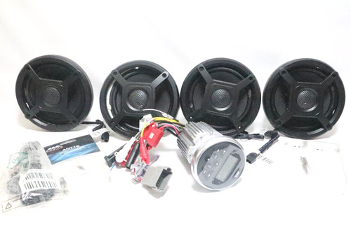 Marine audio ma100 stereo - marine,