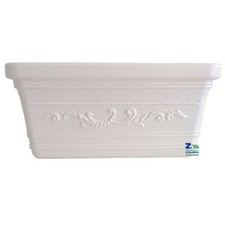 FIORIERA VASO FESTONATO