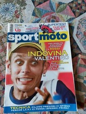 Rivista sport moto - rivista,
