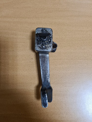 Lucchetto per bicicletta - lucchetto,