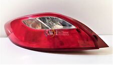 FANALE POST. SX.  D65151160M MAZDA Mazda 2 2a Serie (08/07>12/14<) RICAMBIO USAT