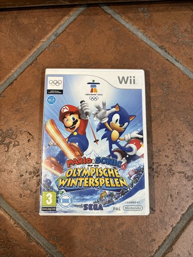 Mario sonic giochi - sonic,