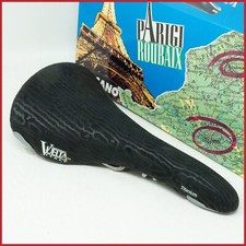 NOS VUELTA BASSANO PARIGI ROUBAIX PARIS TITANIO SILIGARDI SELLA VINTAGE