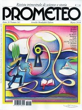 Prometeo 2018 141 marzo