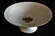 Comportiera In Porcellana