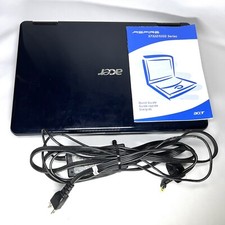 Acer aspire 5332 intel 2ghz - 5332,