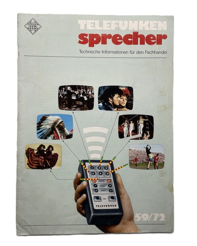 Rivista originale epoca - rivista, d'epoca
