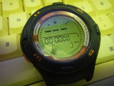 Oregon Scientific RAI26 reloj