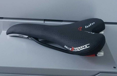 Sella bassano absolute - absolute, vanox