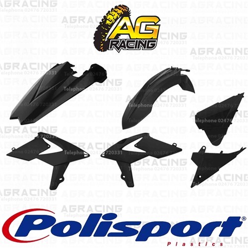 Kit scatola standard polisport - scatola,