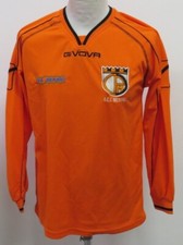 MESTRE VENEZIA MAGLIA JERSEY SHIRT MAILLOT TRIKOT CALCIO FOOTBALL SOCCER ITALIA