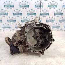 CAMBIO MANUALE FIAT BRAVO «II» (2007) 6 MARCE  200.000 KM  BENZINA mot 198A4000