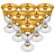 Esclusivo Murano dipinto a