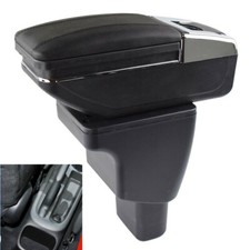 Bracciolo console centrale