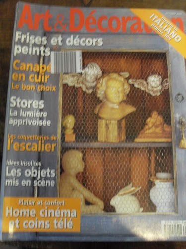 Rivista art decoration - rivista,