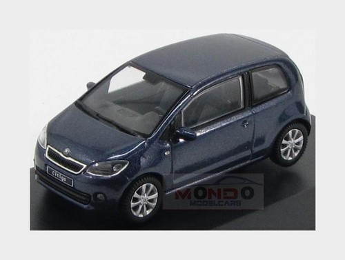 Abrex skoda citigo - abrex,