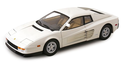 Scale 12 ferrari - kk, 1:12