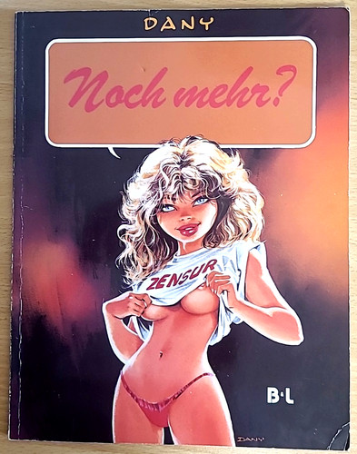 Noch mehr von - noch,