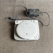 Psone con schermo lcd - schermo,