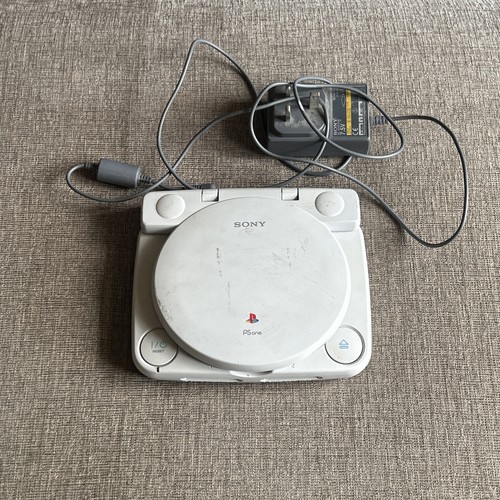 Psone con schermo lcd - con,