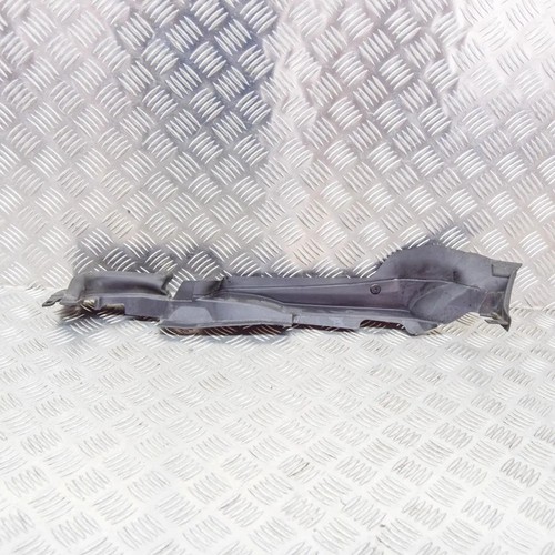 Guarnizione plastica superiore