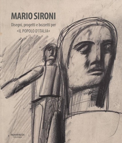 Mario sironi disegni - mario,