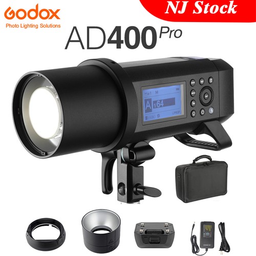 Godox ad400pro 400w ttl - ad400pro,