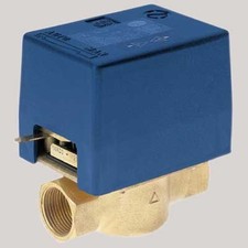 VALVOLA DI ZONA 2 VIE