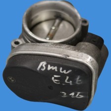 BMW 316ti compact E46