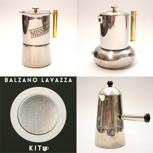Guarnizione filtro caffettiera