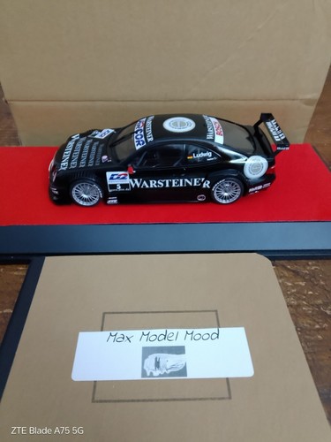 Tamiya 24239 montato - tamiya,