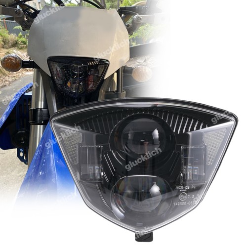 Faro proiettore led - , drl