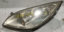 faro anteriore sinistro per MITSUBISHI COLT 1.5 DI-D HP Ber. 97e385 MN186255
