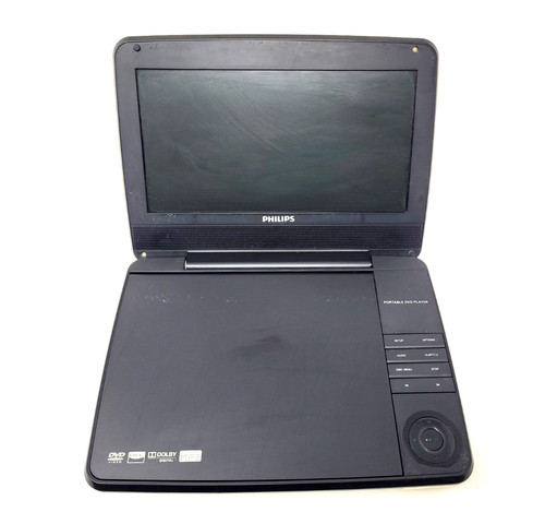 Philips lettore - philips, (pd9000/37)
