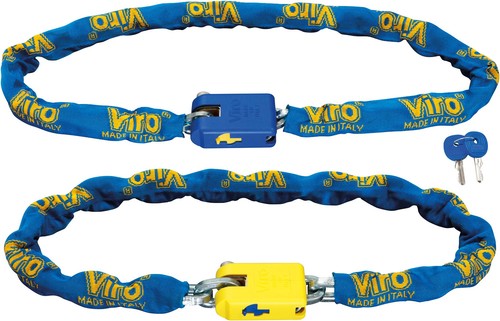 Catena antifurto viro - catena,