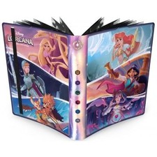 Disney Lorcana - Album da 9