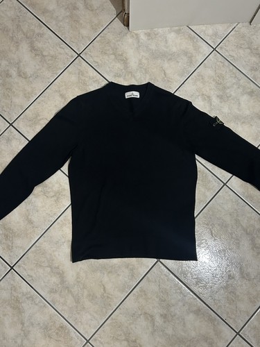 Stone island maglione uomo - island,
