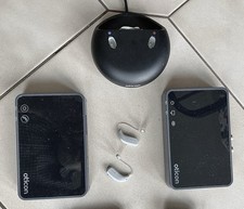 Oticon More 2 Hearing Aids