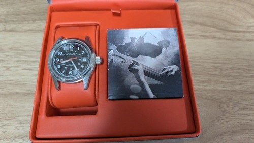 Orologio uomo hamilton - orologio,