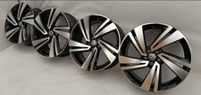 19" Nevada Alloy Wheels for VW