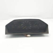 QUADRO STRUMENTI VEGLIA CONTACHILOMETRI TACHIMETRO MERCEDES W124 CLASSE E 250 TD