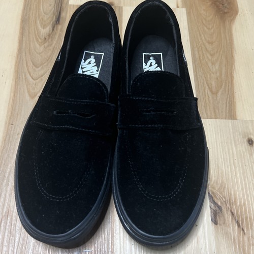 Vans skate penny mocassino - vans,