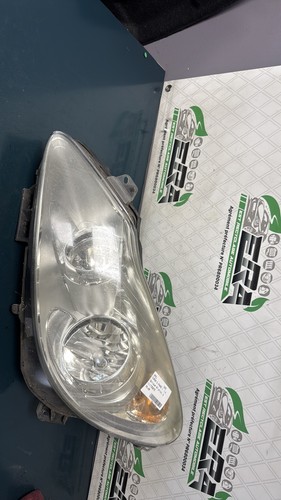 Vetro faro opel - opel, d