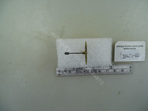 Orologio marti brocot - marti,