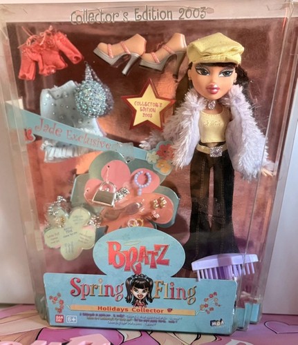 Giada collezione bratz - giada,