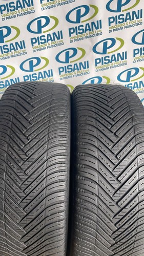 Gomme usate 235 hankook - gomme,