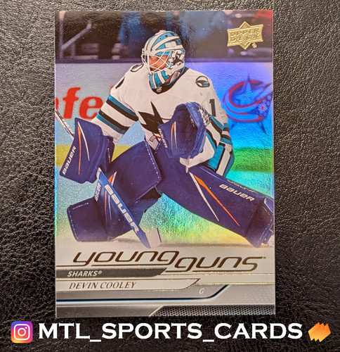2024 upper deck 473 devin - deck, #473