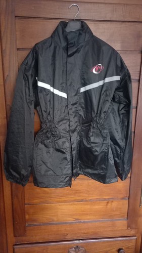 Giacca moto mtech - giacca,