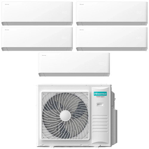Climatizzatore hisense uni - climatizzatore,